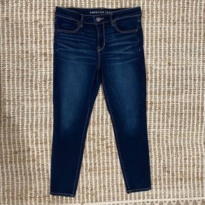 American Eagle Jeggings